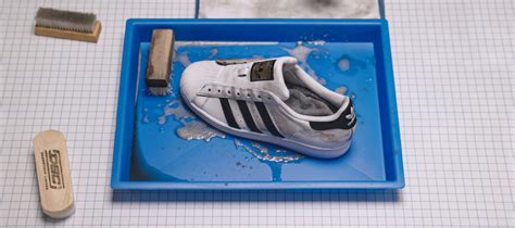 adidas superstar schuhe waschmaschine|adidas shoe cleaner.